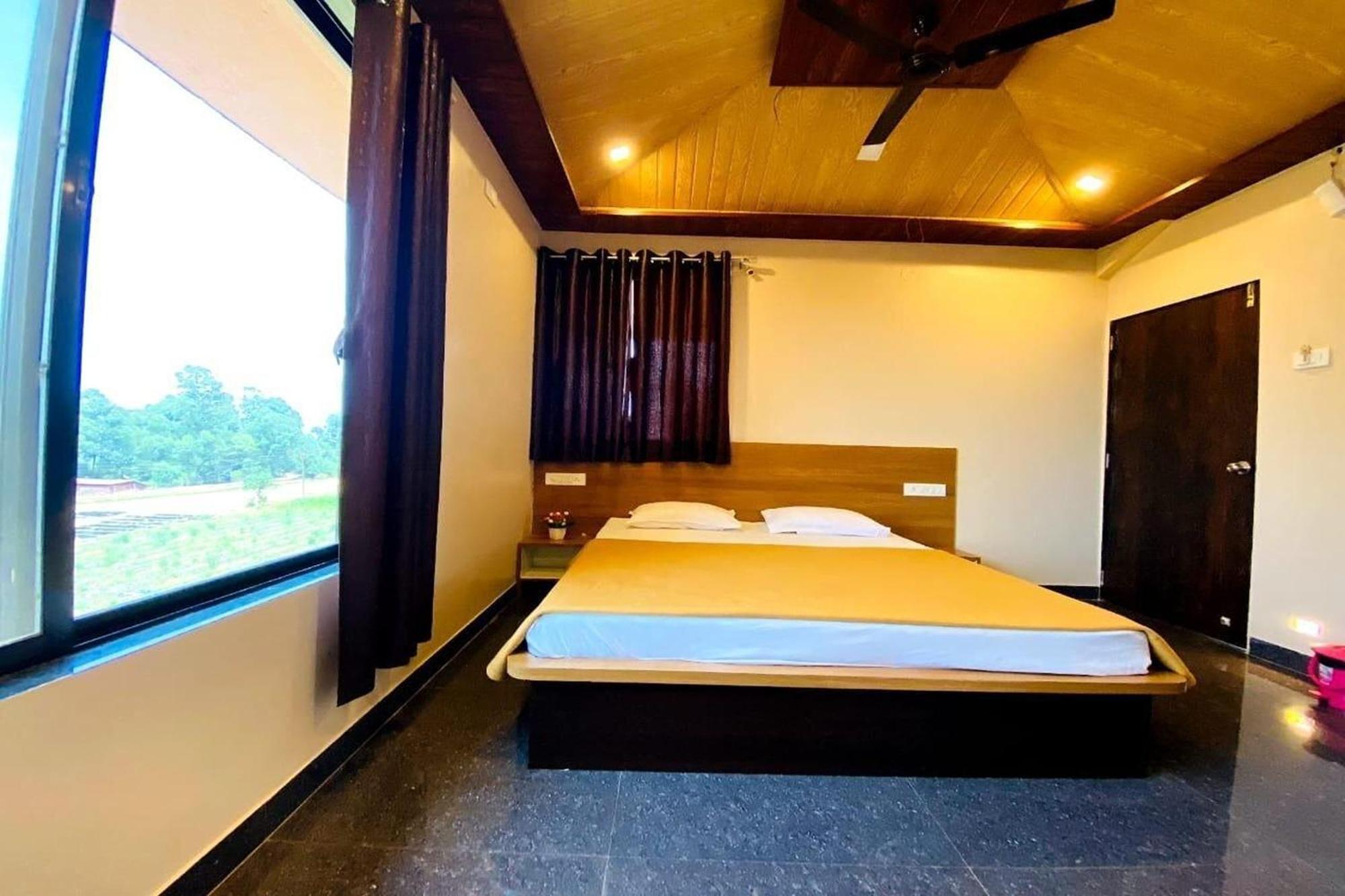 Greenland Stay Mahābaleshwar Exterior foto